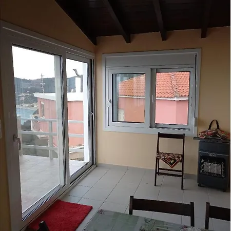 Dom wakacyjny Pantheon House Pentátion