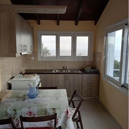 Pantheon House *